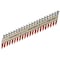 Simpson Strong-Tie Strong-Drive 2-1/2 in. L X 9 Ga. Paper Strip Hot-Dip Galvanized Metal Connector N N10DHDGPT500 - alternate 6