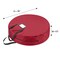 Tiny Tim Totes Wreath Storage Bag 36in Organizer for Artificial Christmas Wreaths and Garlands Holiday Themed Tote 83-DT5569 - alternate 6