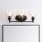 Jonathan Y Marais 22.5" 3-Light Metal/Glass LED Vanity, Oil Rubbed Bronze JYL7470A - alternate 11