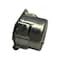 John Deere PULLEY, JOHN DEERE OEM M128238 M128238 - alternate 3