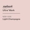 Finishworks Mohawk Ultra Mark Light Champagne M281-0335 - alternate 3