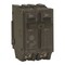 General Electric Feeder Circuit Breaker, Type THQL, 60 A, 2 -Pole, 120/240 V, Plug Mounting Black THQL2160 - alternate 8