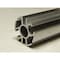 Mytee Products 103in Aluminum Tarp Axle for Dump Truck Tarp System T-ATA103 - alternate 3