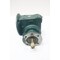 Dodge Industrial RIGHT ANGLE GEAR REDUCER 20:1 M68301800D1BK 079165-14-GV - alternate 1