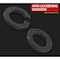 Mytee Products 20in Square 5/8in-11 U-Bolt Kit with Tie Bars, Hex Nuts & Split Lock Washers UBSB-20 - alternate 6