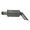 Cnh MUFFLER, CNH OEM 404914R1 404914R1 - alternate 1