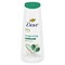 Dove Invigorate Aloe and Eucalyptus Body Wash, 20 Ounce, 4PK 64764040 - alternate 5