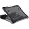 Allsop Metal Art Adjustable Laptop Stand with 7 positions  32147, PlBk ASP32147 - alternate 1