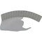 Caterpillar SCREEN, CATERPILLAR OEM 1532238 1532238 - alternate 3