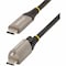 Startech.Com 50cm Top Screw Locking USB C Cable USB31CCTLKV50CM - alternate 1