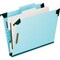 Pendaflex FOLDER, CLASS, HANG, 1-DIV, LTR 59251 - alternate 2