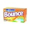 Bounce Outdoor Fresh Scent Fabric Softener Dryer Sheets White, 160PK 003700080168 - alternate 6