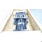 Weir Ni-Resist Knife Gate 20 in 150 15S-20-NR-17-E5/1-PC16-D3-F18-F21-F37-F40-F99 - alternate 4