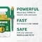 Spruce Snap & Spray Powered Weed and Grass Killer RTU Liquid 64 fl. oz. 810121300008 - alternate 6