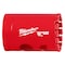 Milwaukee Tool 1-3/8" DIAMOND MAX Hole Saw 49-56-5625 - alternate 1