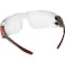 Bolle Safety Safety Glasses, M/L, Clear Lens RUSPMN11U - alternate 5