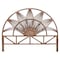 Bali & Pari Jasmine Natural Rattan Standalone Headboard, King 266-14562-ZORO - alternate 5