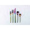 Mepra Due Rainbow Flatware  Set - 20 Pcs. 109422020 - alternate 2