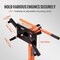 Vevor Engine Stand 750LBS Motor Hoist Dolly 360 Degree Adjustable Mounting Head XXJD15001000 - alternate 7