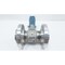 Rosemount VORTEX FLOW METER 3IN 300 8800DF030HA3N1D1E5M5 - alternate 1