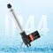 Vevor Linear Actuator 12V 8Inch Heavy Duty 1320lbs/6000N 0.19 in/s IP44 Protection OK628-6000N - alternate 7