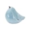Homeroots Set of Four Blue Terracotta Bird Figurines, 4PK 518136 - alternate 4