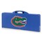 Picnic Time Family Of Brands Florida Gators - Picnic Table Portable Folding Table 811-00-139-164-0 - alternate 2
