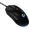 Logitech G403 HERO Gaming Mouse - Optical - Cable - Black - USB - 6 Button(s) 910005630 - alternate 1