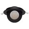 Satco Starfish 9W LED Gimbal Downlight 4 Inch 2700K-5000K RGB Tunable White Remote Driver Black S11294R1 - alternate 7