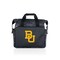 Picnic Time Family Of Brands NCAA Baylor Bears On The Go Lunch Bag Cooler - Soft Cooler Lunch Box, Black Camo 510-00-182-924-0 - alternate 1