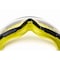 Bolle Safety Safety Goggles, Clear Lens, Anti-Fog, Anti-Scratch, Platinum, Indirect Vented, Universal Series UNIVGN10W - alternate 5