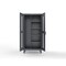 Strong Hold Extreme Duty Ventilated (Hex) Janitorial Storage Cabinet 36-H-BC-244 - alternate 1