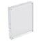 Azar Displays Acrylic Block 8" x 10" Vertical/Horizontal Frame 104439 - alternate 1