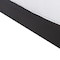 Homeroots 11" Hybrid Pocket Coil Gel Memory Foam Mattress 391695 - alternate 6