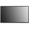 Lg 32 UHD, 400NIT, HDMI2, RS232C IN/OUT, RJ45LAN, IR IN, USB1, AUDIO OUT, WEBOS6. 32ML5K-B - alternate 1