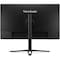 Viewsonic ViewSonic Entertainment VX2728J 27" Class Full HD LED Monitor - 16:9 - Black VX2728J - alternate 7