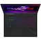 Asus ROG STRIX LAPTOP WIN11 PRO INTEL RAPTOR LAKE I9 RAPTOR LAKE 18 NVIDIA GEFORCE RTX 4080 12GB VRAM G834JZR-XS96 - alternate 23