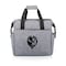 Picnic Time Family Of Brands NFL Baltimore Ravens - On The Go Lunch Bag Cooler 510-00-105-034-2 - alternate 1