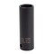 Sunex 1/2 in Drive 19Mm Extra Thin Wall Deep Impact Socket 2619 - alternate 1