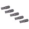 Century Drill & Tool SLOT 6-8  INERT BIT BULK 5PK 68306 - alternate 5