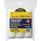 Purdy Wht Dove 9''x1/2'' Woven Fabric Roller Cover, 3PK 140864000 - alternate 5