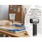 Booster Fans Cordless Handheld Electric Air Blower for Arts & Crafts, 120 MPH Wind Speed Turbon (Black/Silver) 805373 - alternate 3
