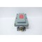 Allen Bradley PRESSURE CONTROL SWITCH 3/4IN NPT 24-600V-AC 125-250V-DC 836-C6E - alternate 1