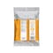 Sqwincher Quick Stiks, Sugar Free Drink Mix Powder, 10 oz Yield Per Unit, Orange, 500PK 159060200 - alternate 6