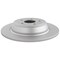 Motorcraft Disc Brake Rotor,  BRRC6 - alternate 1