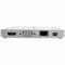 Tripp Lite USB C Docking Station w/ USB Hub mDP HDMI VGA GbE PD Charging 4K U442-DOCK2-S - alternate 7