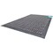 Southern Oaks 24in x 36in Grey Floor Saver Door Mat 58777 - alternate 6