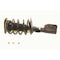 Kyb Complete Corner Unit Assembly -Strut, Mount and Spring,  SR4102 - alternate 1