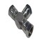 John Deere ADAPTER FITTING, JOHN DEERE OEM AW27157 AW27157 - alternate 2