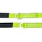 Mytee Products V-Bridle Strap 2in x 4ft w/ Snap Hooks, w/ Cordura Sleeve and Axle Straps VStrap-0248AXLE - alternate 8